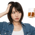 🌙 キャバやガルバを試したけど…💔 もう無理！ストレスなしで稼げる方法とは？